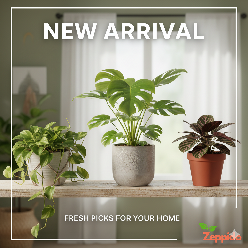 New Arrivals