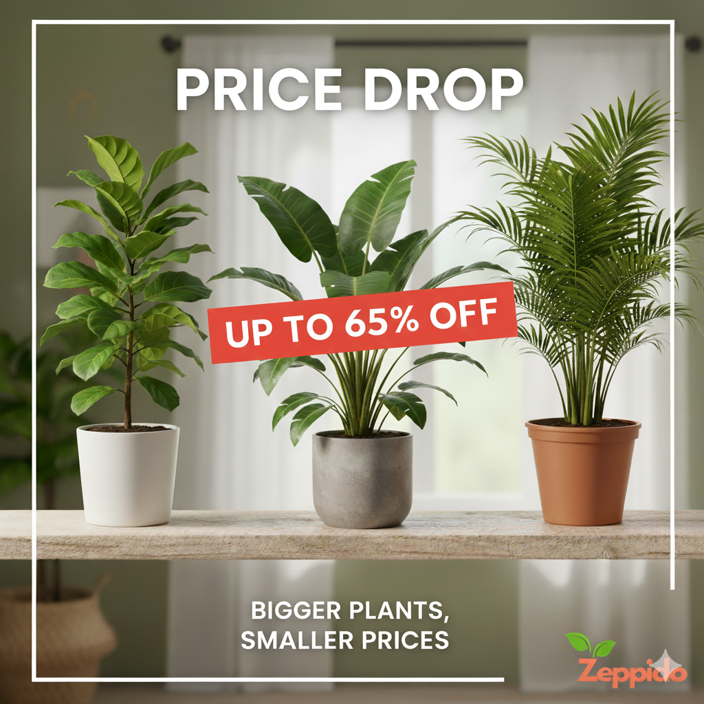 Price drop