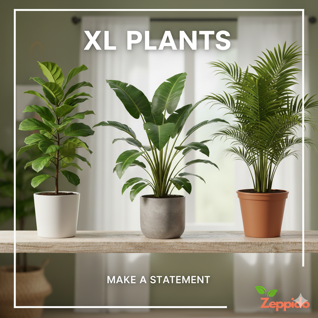 XL Plant
