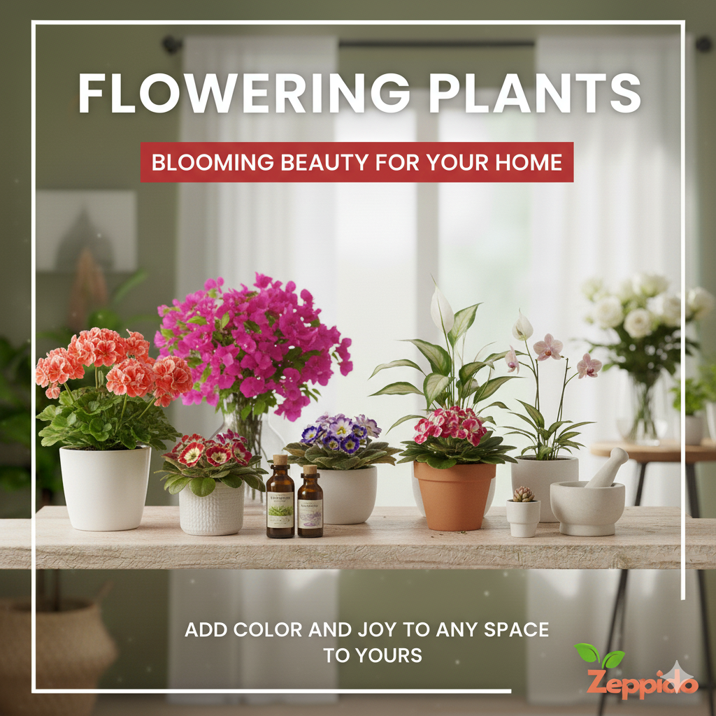 Flowering plant
